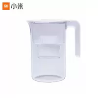 米家滤水壶