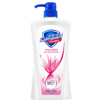 舒肤佳 芦荟水润呵护型沐浴露 720ML