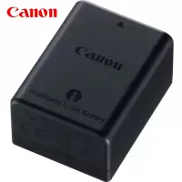 佳能（Canon）原装BP-718充电锂电池 适用佳能M60/M56/M506/R66/R606等摄像机