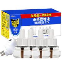 雷达(RADO) A88 电热蚊香液
