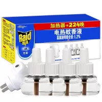 雷达(RADO) A88 电热蚊香液