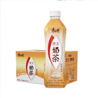 康师傅 芝士奶茶 500ml/瓶 15瓶/箱 (5箱)