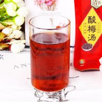 康师傅 酸梅汤 500ml/瓶 15瓶/箱 (5箱)