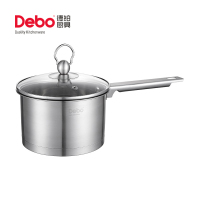 Debo德铂塔勒(奶锅)DEP-307