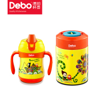 Debo德铂 爱丽丝(杯壶套装) DEP-568