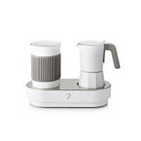 七次方 花式咖啡机 CM151/CM152