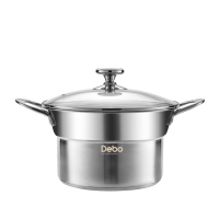 Debo德铂布兰卡(汤锅)DEP-698