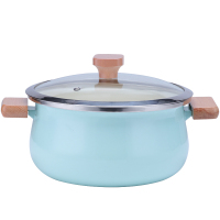 Debo德铂美斯(汤锅)DEP-603