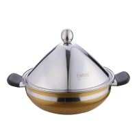 Debo德铂瓦尔堡(汤蒸锅)DEP-135