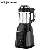 惠而浦(Whirlpool)破壁机WBL-CG188G 多功能加热破壁机料理机 加厚杯体 全自动豆浆机、榨汁机、婴儿辅食