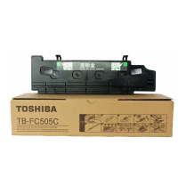 (DT)东芝 TB-FC505C 废粉盒 适用东芝2000AC/2500AC/2505AC（计价单位：盒）