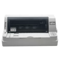 富士通(fujitsu)dpk710 针式打印机