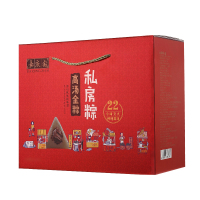 嘉庆斋 私房粽 1530g