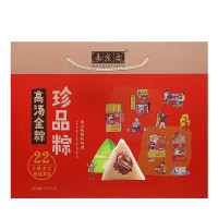 嘉庆斋 珍品粽 1760g