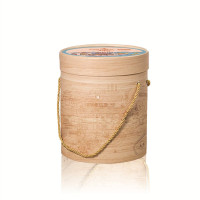 嘉庆斋 原味江南 2140g