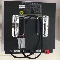 手推洗地机电池洗地机刷地机原装充电器