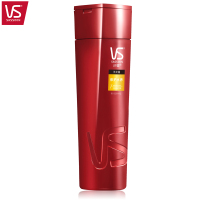 沙宣(VS)洗发露 止痒滋润柔顺 发质垂顺 质感洗发水洗头膏(针对油头和去屑问题) 修护水养200ml 12瓶装