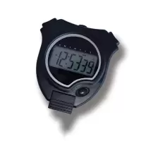 优利德 307 秒表 君斯达系列多功能电子秒表 百分秒显示 运动计时码表 单个装