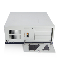 日月潭 研华工控机专用 4G内存+1T 硬盘服务器 带安装调试服务 单个装