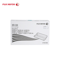 富士施乐(Fuji Xerox)CT351056 感光鼓 (适用:P/M228,P/M268系列) 黑色 黑色