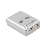 企购优品 迈拓维矩 一分二自动共享器