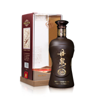 丹泉 洞藏30 酱香型白酒53度 500ml/瓶