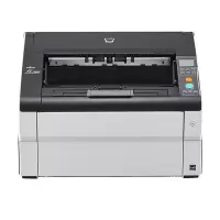 富士通（Fujitsu）Fi-7900扫描仪A3高速双面自动进纸旗舰型生产级