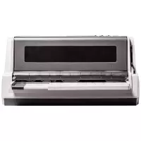 富士通(fujitsu) dpk750Pro 针式打印机