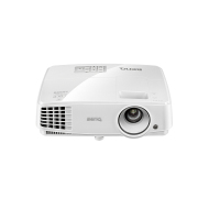 明基(BenQ) MW529 投 影 仪