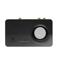 声卡 ASUS XONAR_U7_MKII 7.1声道外置USB声卡 ·(单个装)