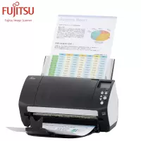 富士通(Fujitsu)Fi-7180 A4 高速自动馈纸式 扫描仪