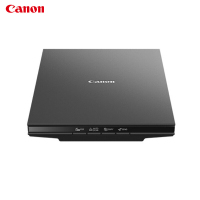 佳能（Canon）CanoScan LIDE300 实用型高速照片扫描仪