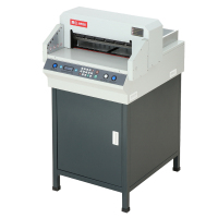 震旦(AURORA) AC4660 装订机切纸机 电动程控切纸机 标书修边切纸机
