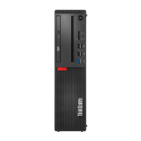 联 想(Lenovo) ThinkCentre M720S 23.8寸 i5-9500 16G 512G 2G独显 定制