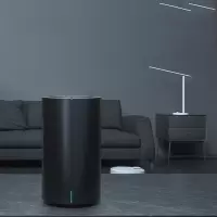 小米千兆端口路由器 AC2100