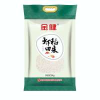 金健虾稻田米5kg
