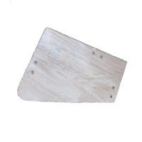 TRW 解放CA1121J车门三角玻璃总成