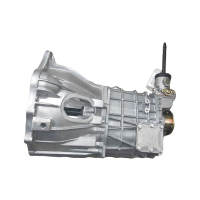TRW 南京依维柯NJ2045 变速箱总成