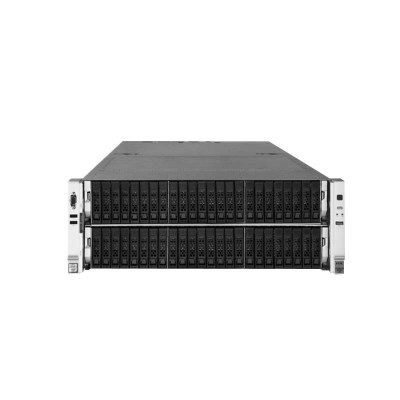 H3C Uni Server R6900 G3 4*32G 3*600G SAS 硬盘 200W 1+1 冗余