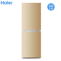 海尔(Haier) BCD-221 WDPT双门冰箱