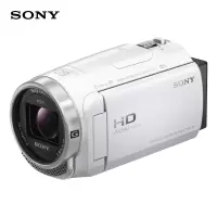 索尼(SONY) CX680摄像机
