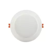 佛山照明 LED筒灯 3.5寸7W 防雾筒灯 面板直径12cm