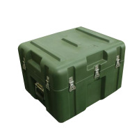 丛林狐(Jungle Fox)多功能户外滚塑箱