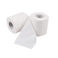 洁柔 有芯卷纸 二层 18卷/提