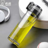 希诺(HEENOOR) XN-8075 塑料杯 单个装