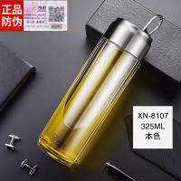 希诺(HEENOOR) XN-8107塑料杯 单个装