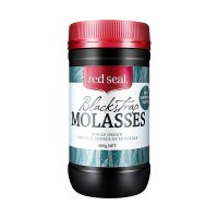 红印 Red Seal 原味黑糖 500g