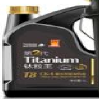 统一 T8 润滑油-钛粒王 18L 300*300*360mm