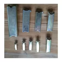 吊钩防脱板 5T液压吊