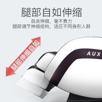 奥克斯(AUX) 家用按摩椅全身豪华太空舱多功能零重力全自动智能按摩电动沙发 S600